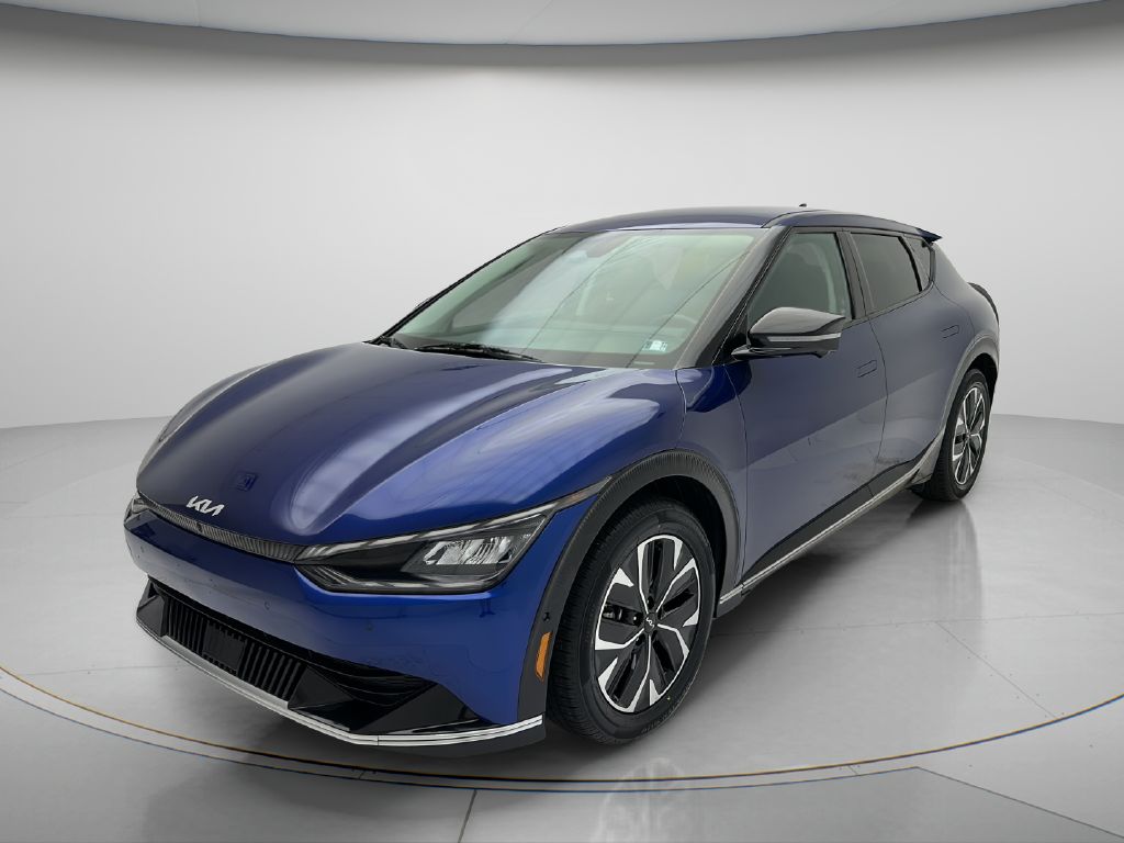2024 Kia EV6 Wind