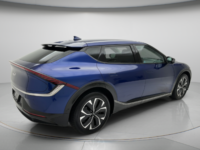 2024 Kia EV6 Wind