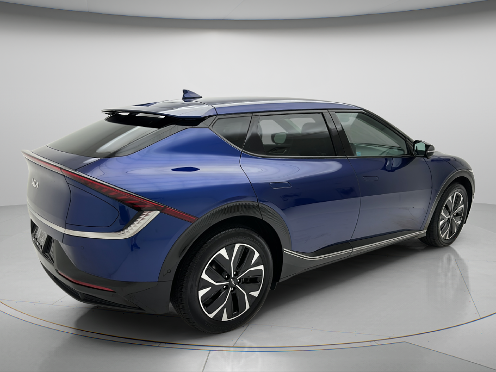 2024 Kia EV6 Wind
