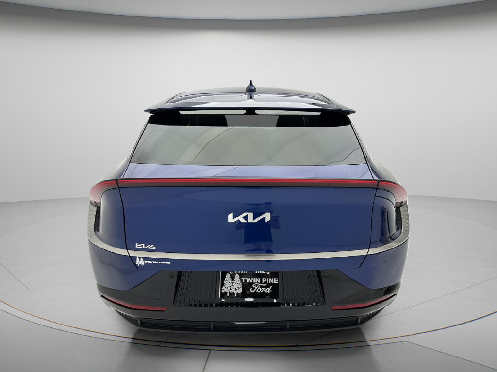 2024 Kia EV6 Wind