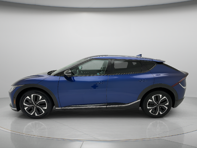 2024 Kia EV6 Wind