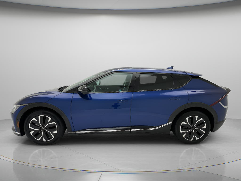 2024 Kia EV6 Wind