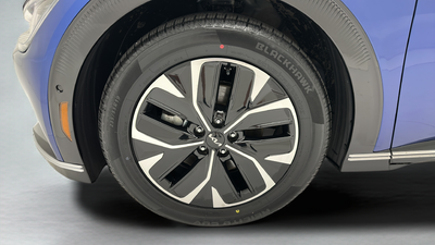 2024 Kia EV6 Wind