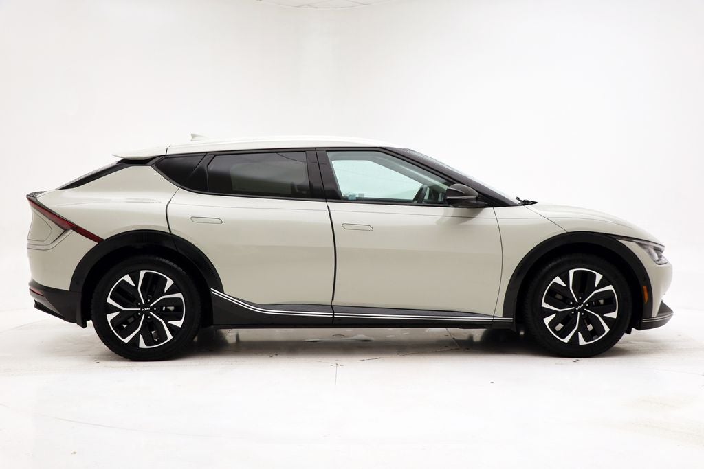 2023 Kia EV6 Wind