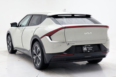 2023 Kia EV6 Wind