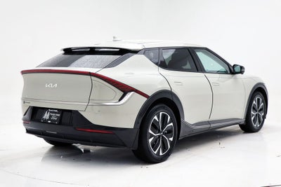 2023 Kia EV6 Wind