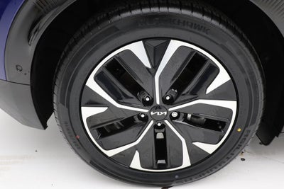 2023 Kia EV6 Wind