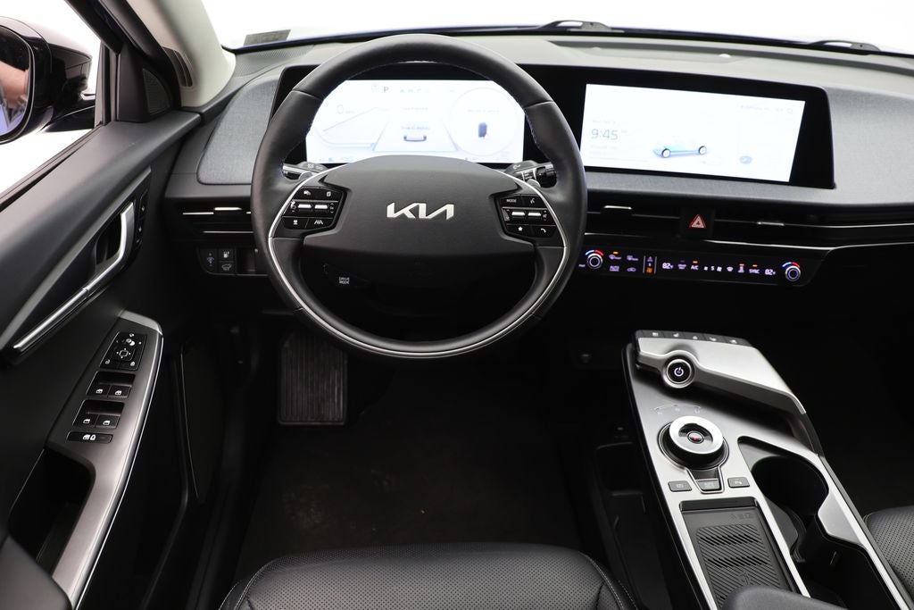 2023 Kia EV6 Wind