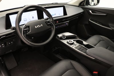 2023 Kia EV6 Wind