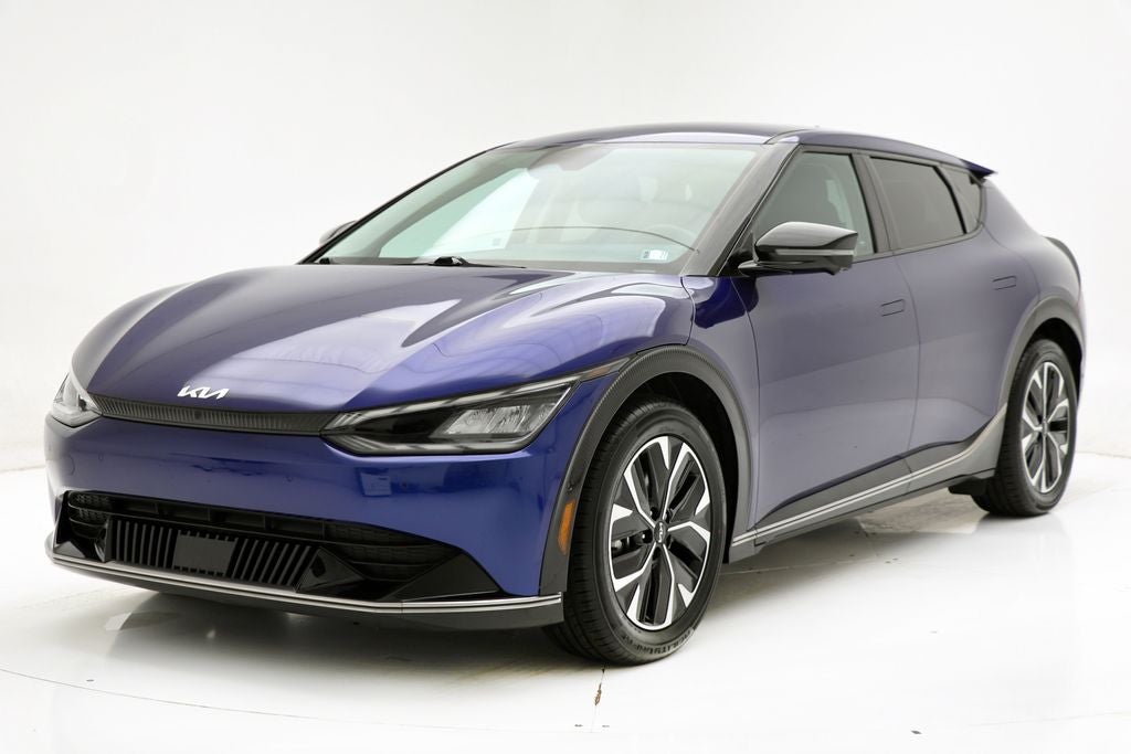 Used 2023 Kia EV6 Wind with VIN KNDC3DLC8P5100846 for sale in Ephrata, PA