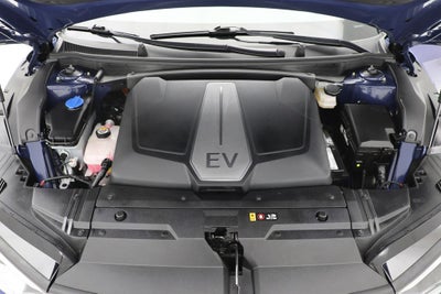 2023 Kia EV6 Wind