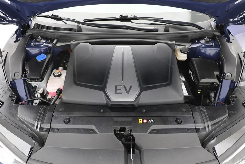 2023 Kia EV6 Wind