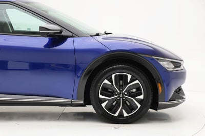 2023 Kia EV6 Wind