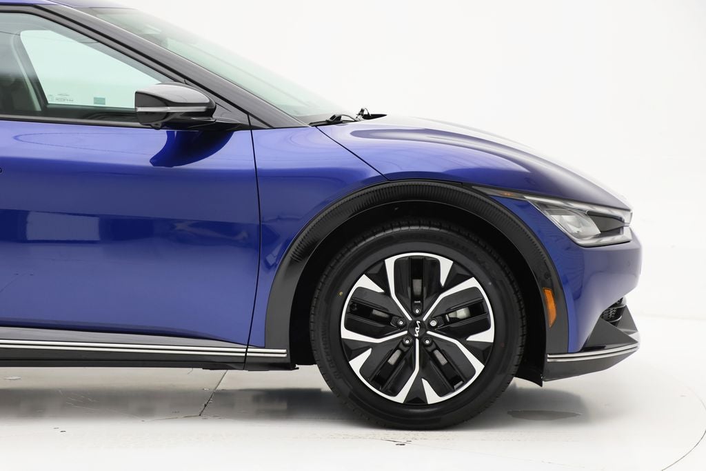 2023 Kia EV6 Wind