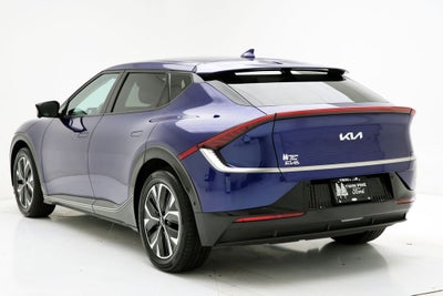 2023 Kia EV6 Wind