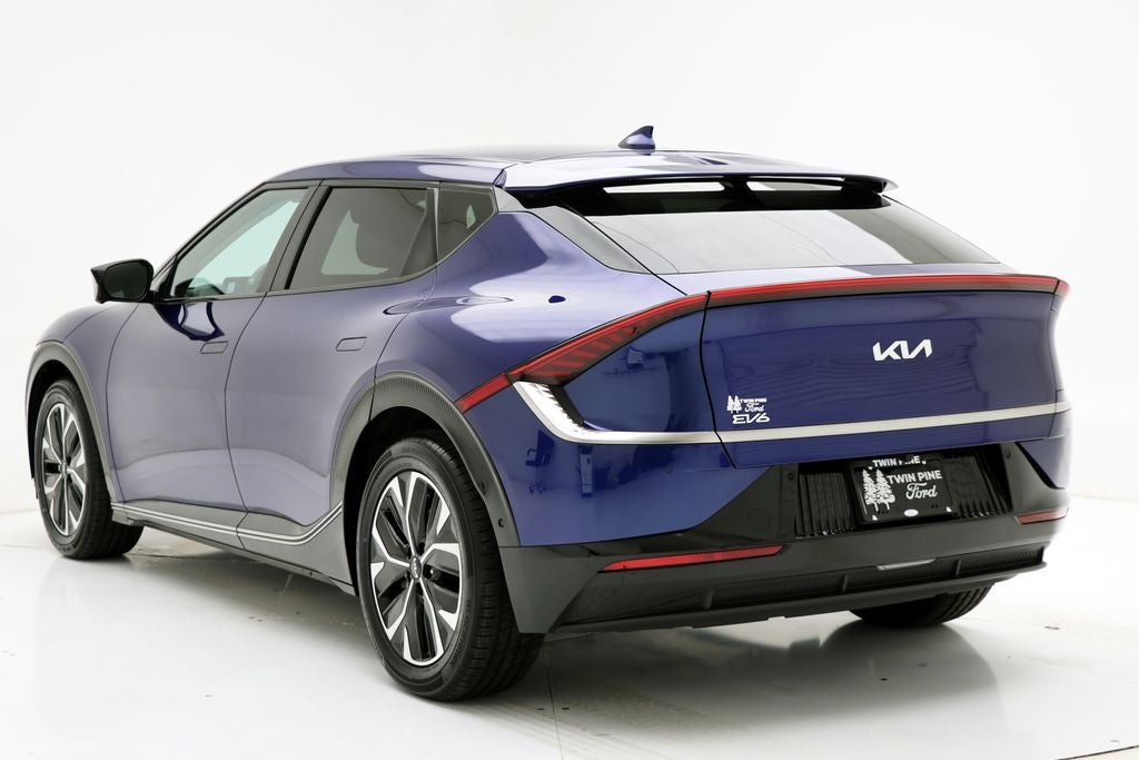 2023 Kia EV6 Wind