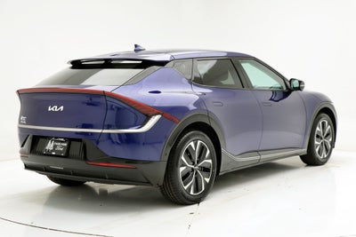2023 Kia EV6 Wind