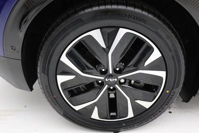 2023 Kia EV6 Wind