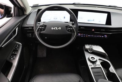 2023 Kia EV6 Wind