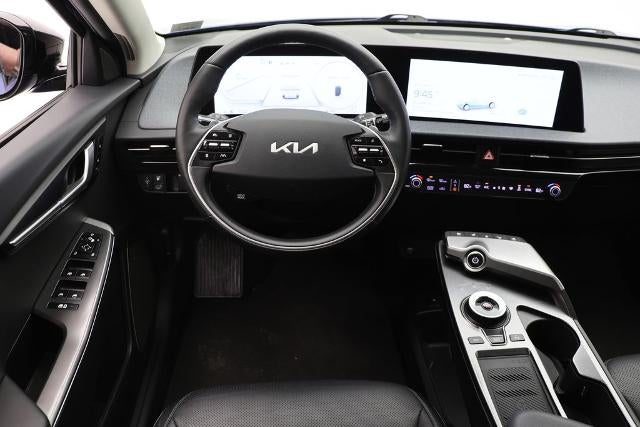2023 Kia EV6 Wind