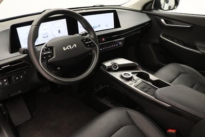 2023 Kia EV6 Wind