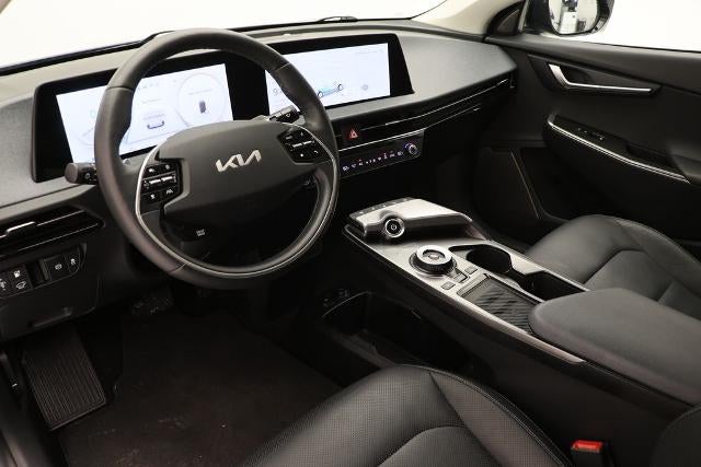 2023 Kia EV6 Wind