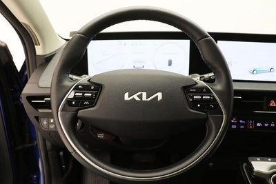 2023 Kia EV6 Wind
