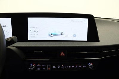 2023 Kia EV6 Wind