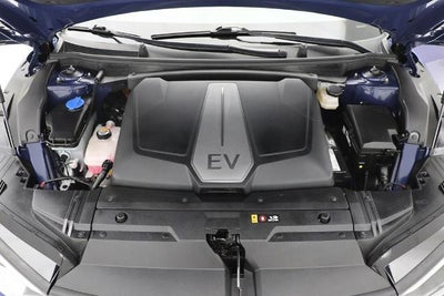 2023 Kia EV6 Wind