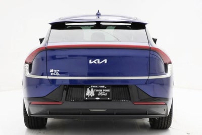 2023 Kia EV6 Wind