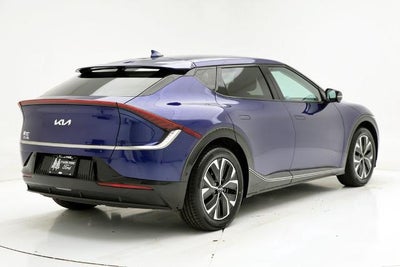 2023 Kia EV6 Wind