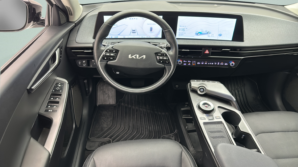 2024 Kia EV6 Wind