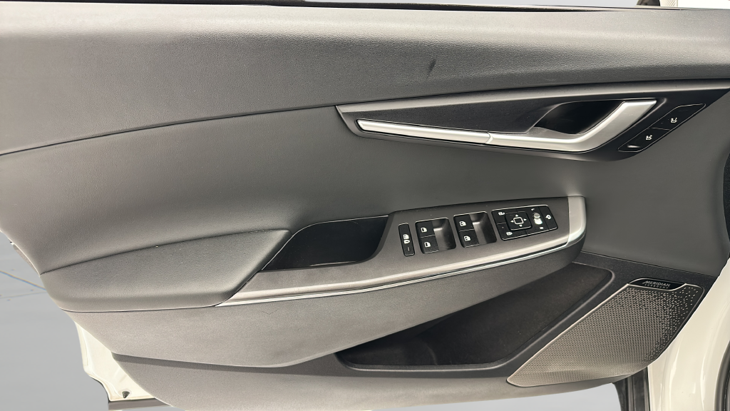2024 Kia EV6 Wind