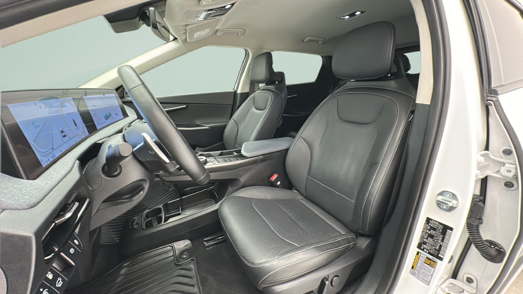 2024 Kia EV6 Wind