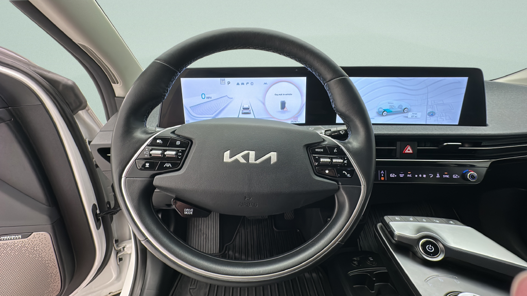 2024 Kia EV6 Wind