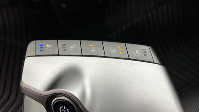 2024 Kia EV6 Wind