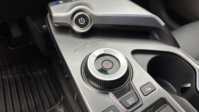 2024 Kia EV6 Wind