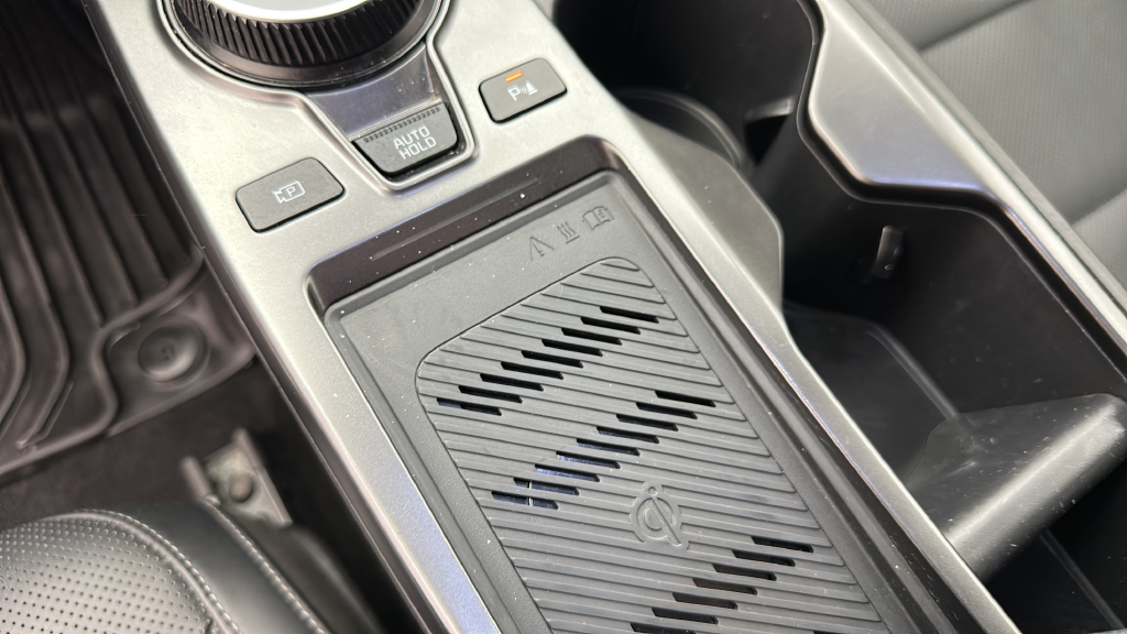 2024 Kia EV6 Wind