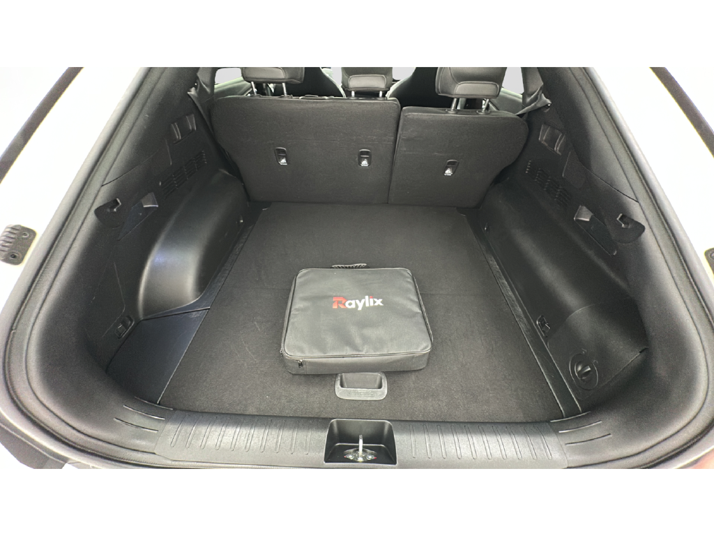 2024 Kia EV6 Wind
