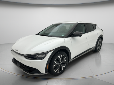2024 Kia EV6 Wind