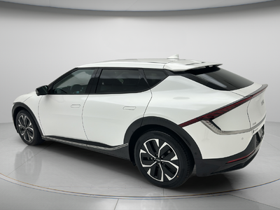 2024 Kia EV6 Wind