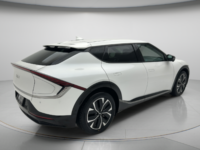 2024 Kia EV6 Wind