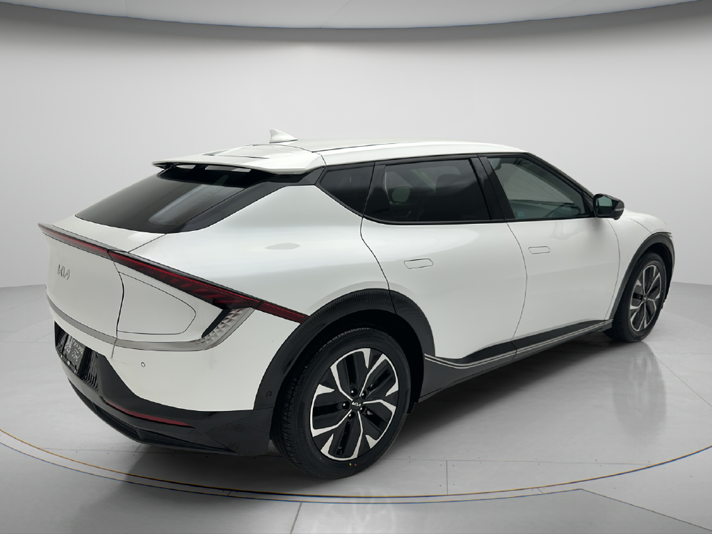2024 Kia EV6 Wind