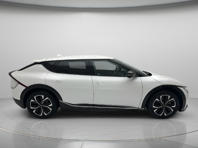 2024 Kia EV6 Wind