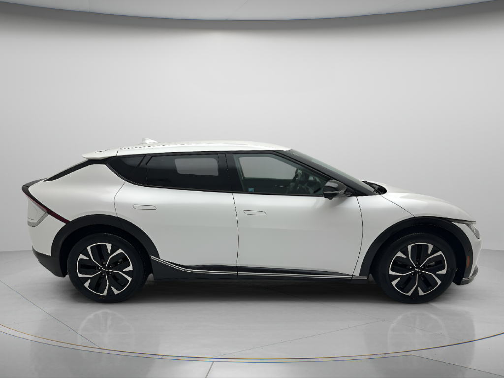2024 Kia EV6 Wind