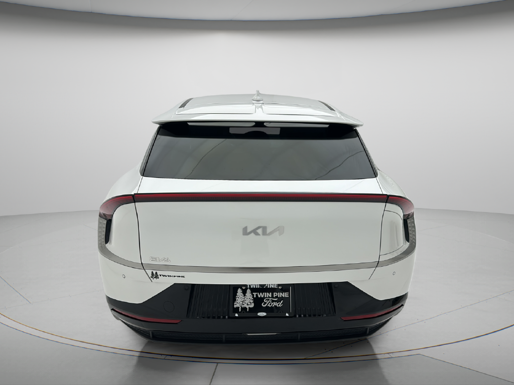 2024 Kia EV6 Wind