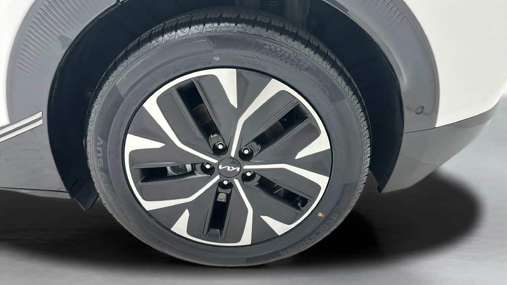 2024 Kia EV6 Wind
