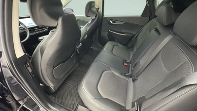 2024 Kia EV6 Light