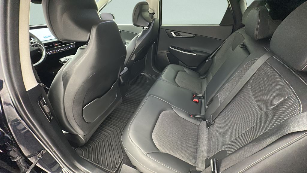 2024 Kia EV6 Light