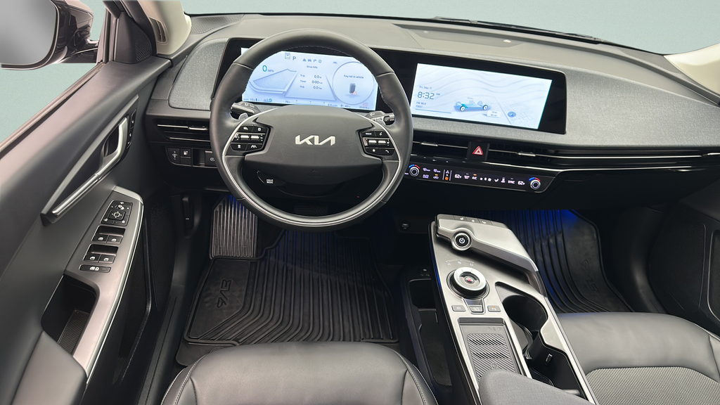 2024 Kia EV6 Light